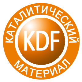 каталитический фильтрующий материал ita-filter.ru