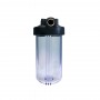 ITA Filter Магистральный фильтр ITA-35 BB прозрачный для очистки холодной воды