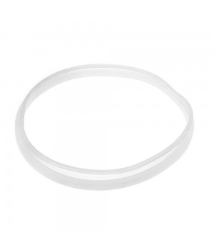 Уплотнительное кольцо для стальных корпусов Big Blue 10 и 20 дюймов (125 мм)